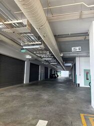 Toh Guan Centre (D22), Factory #584829551